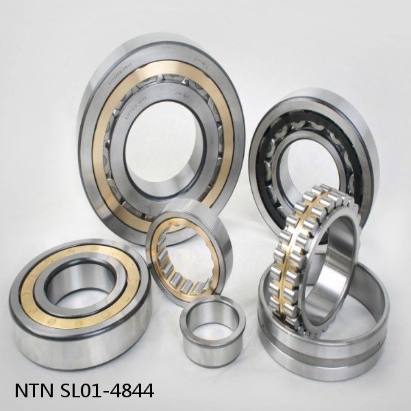 SL01-4844 NTN Cylindrical Roller Bearing
