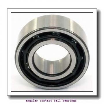 100 mm x 180 mm x 34 mm  FAG 7220-B-JP  Angular Contact Ball Bearings