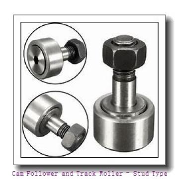CONSOLIDATED BEARING CRHSB-18  Cam Follower and Track Roller - Stud Type