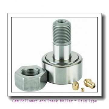 CONSOLIDATED BEARING CRHSB-8-1  Cam Follower and Track Roller - Stud Type