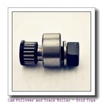 CONSOLIDATED BEARING CRSBE-52  Cam Follower and Track Roller - Stud Type
