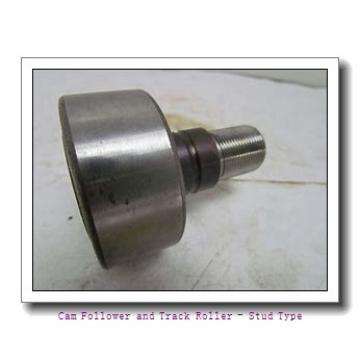 CONSOLIDATED BEARING CRSBCE-28  Cam Follower and Track Roller - Stud Type