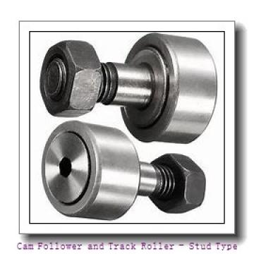 CONSOLIDATED BEARING CRSB-12  Cam Follower and Track Roller - Stud Type