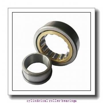 4.331 Inch | 110 Millimeter x 5.906 Inch | 150 Millimeter x 2.323 Inch | 59 Millimeter  INA SL11922  Cylindrical Roller Bearings