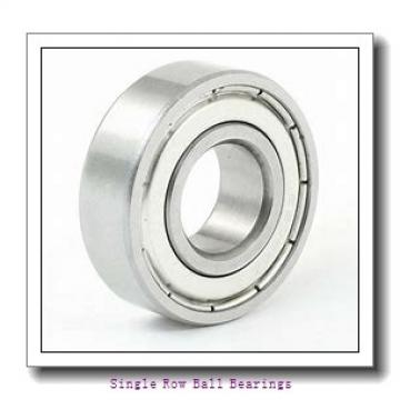 SKF 6214/C3  Single Row Ball Bearings