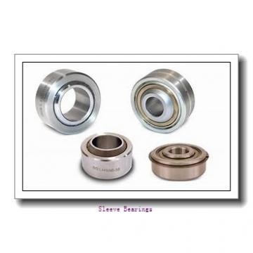 ISOSTATIC CB-1418-20  Sleeve Bearings