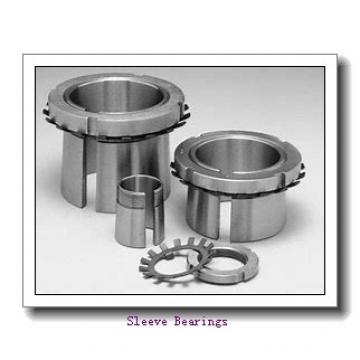 ISOSTATIC CB-1620-28  Sleeve Bearings