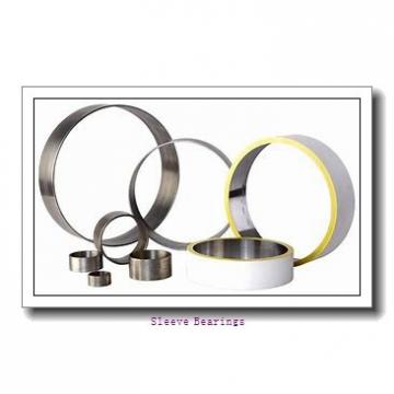 ISOSTATIC CB-1620-14  Sleeve Bearings