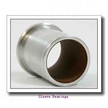 ISOSTATIC AM-5060-50  Sleeve Bearings