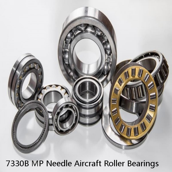 7330B MP Needle Aircraft Roller Bearings