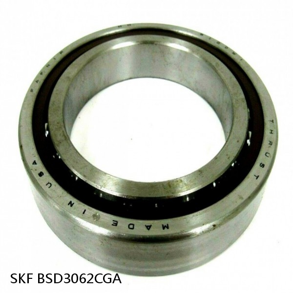 BSD3062CGA SKF Brands,All Brands,SKF,Super Precision Angular Contact Thrust,BSD