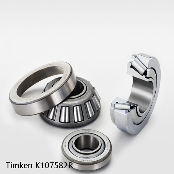 K107582R Timken Tapered Roller Bearings