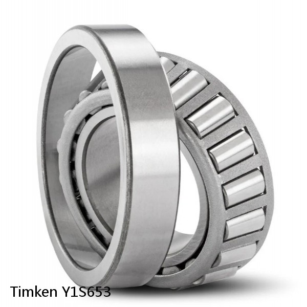 Y1S653 Timken Tapered Roller Bearings