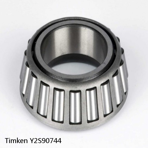 Y2S90744 Timken Tapered Roller Bearings