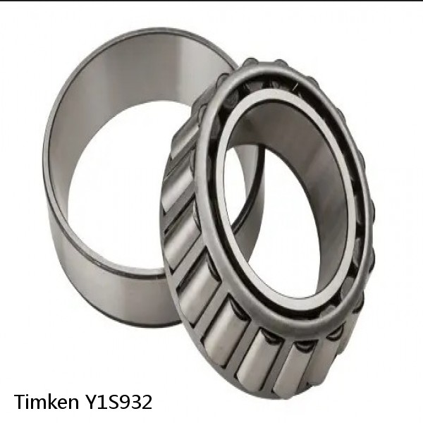 Y1S932 Timken Tapered Roller Bearings