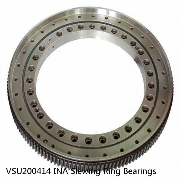 VSU200414 INA Slewing Ring Bearings