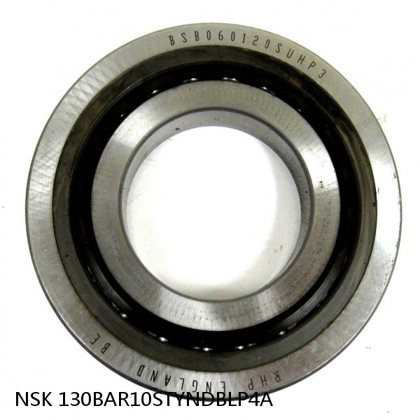 130BAR10STYNDBLP4A NSK Super Precision Bearings