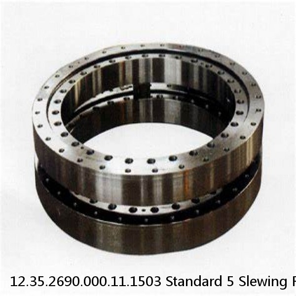 12.35.2690.000.11.1503 Standard 5 Slewing Ring Bearings