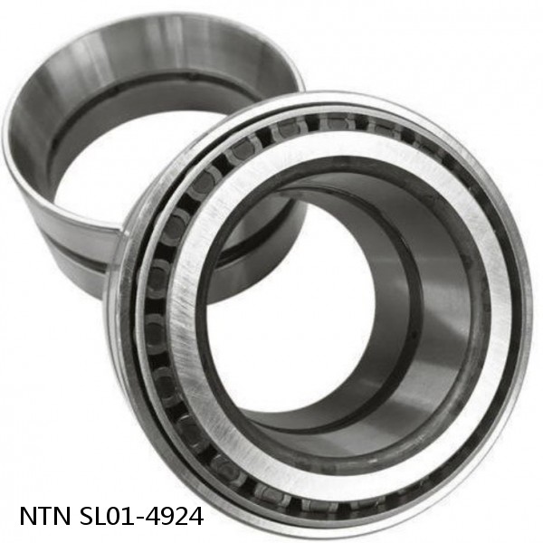 SL01-4924 NTN Cylindrical Roller Bearing