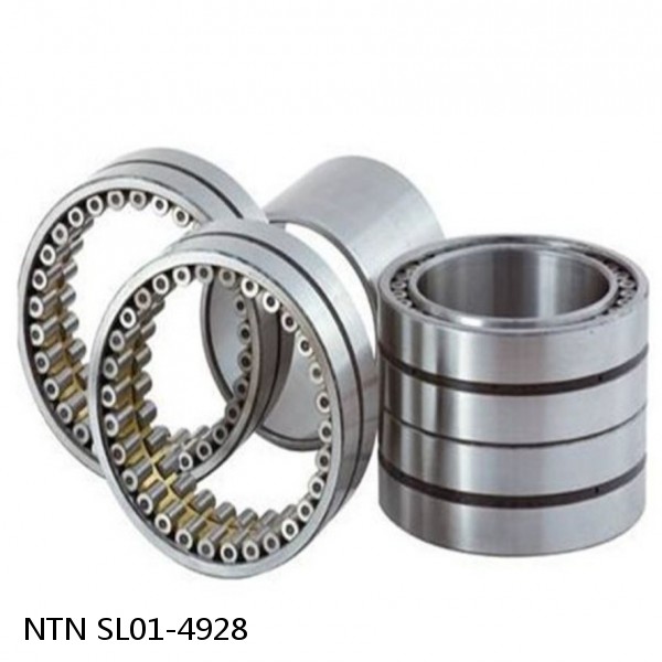 SL01-4928 NTN Cylindrical Roller Bearing