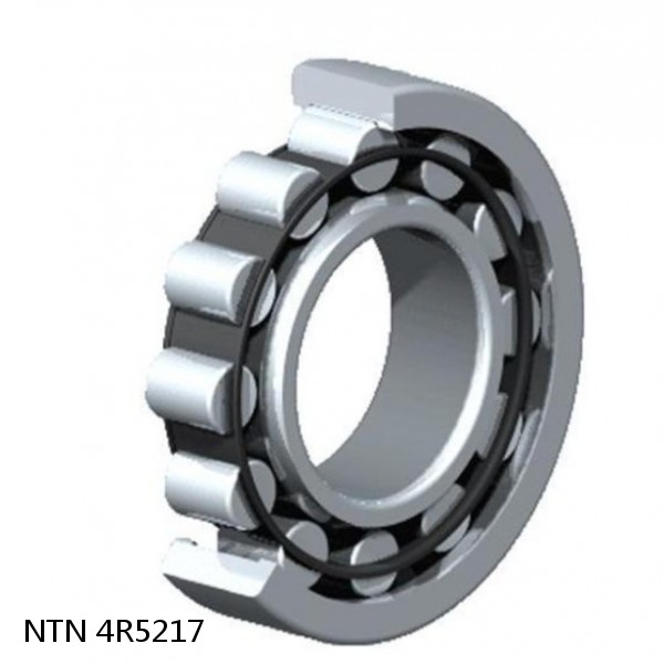 4R5217 NTN Cylindrical Roller Bearing