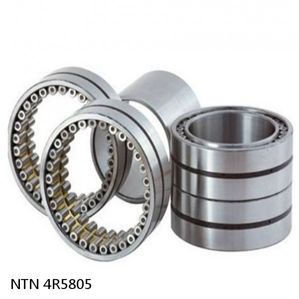 4R5805 NTN Cylindrical Roller Bearing