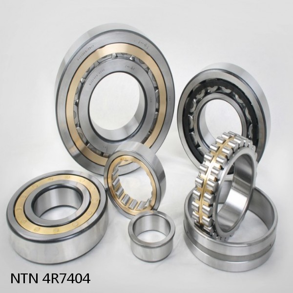 4R7404 NTN Cylindrical Roller Bearing