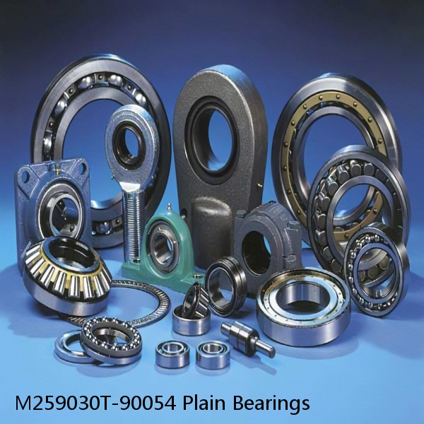 M259030T-90054 Plain Bearings