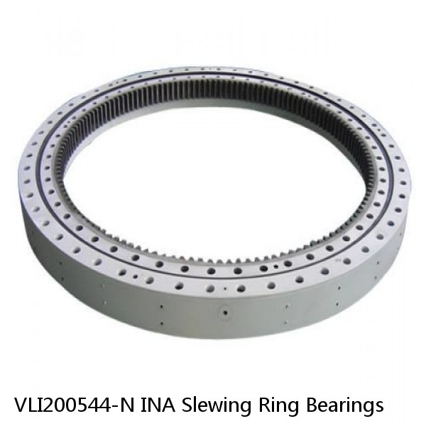 VLI200544-N INA Slewing Ring Bearings