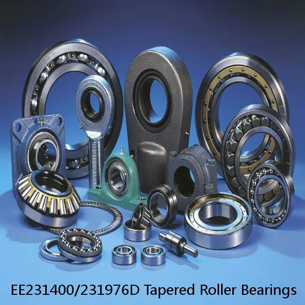 EE231400/231976D Tapered Roller Bearings