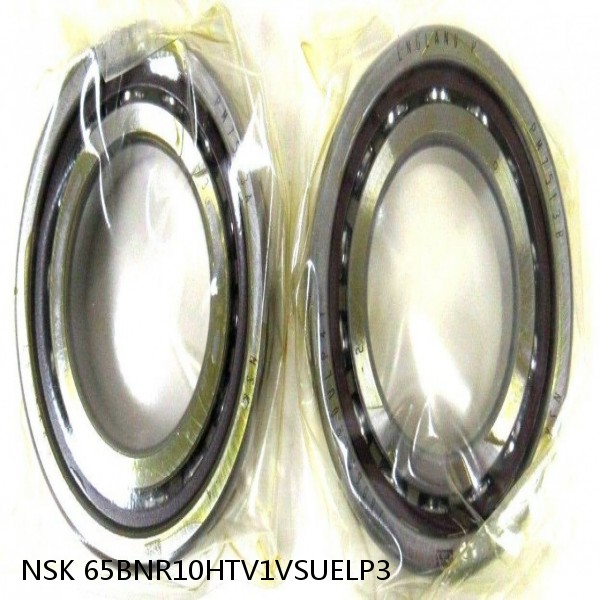 65BNR10HTV1VSUELP3 NSK Super Precision Bearings