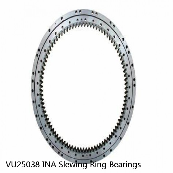 VU25038 INA Slewing Ring Bearings