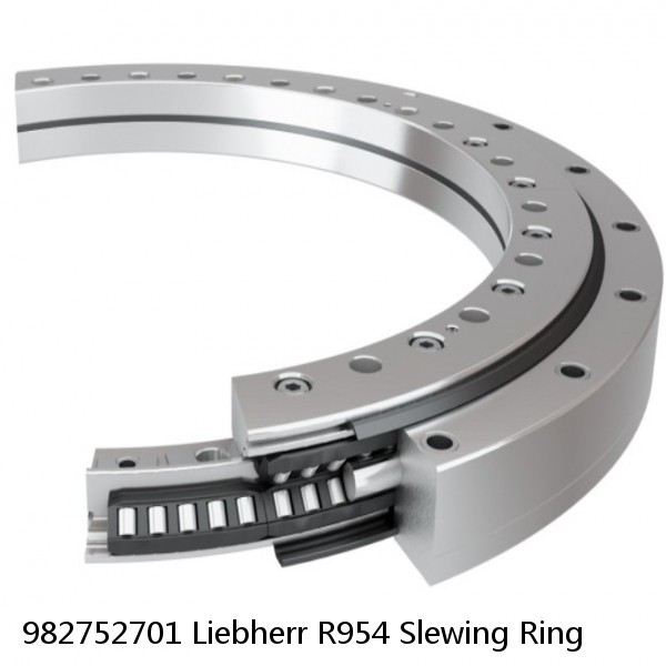 982752701 Liebherr R954 Slewing Ring