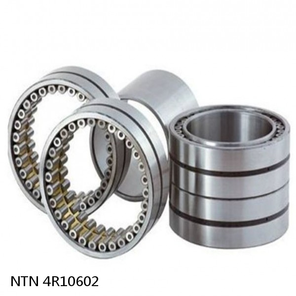 4R10602 NTN Cylindrical Roller Bearing