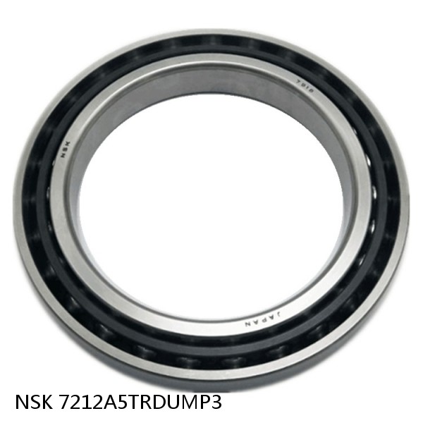 7212A5TRDUMP3 NSK Super Precision Bearings