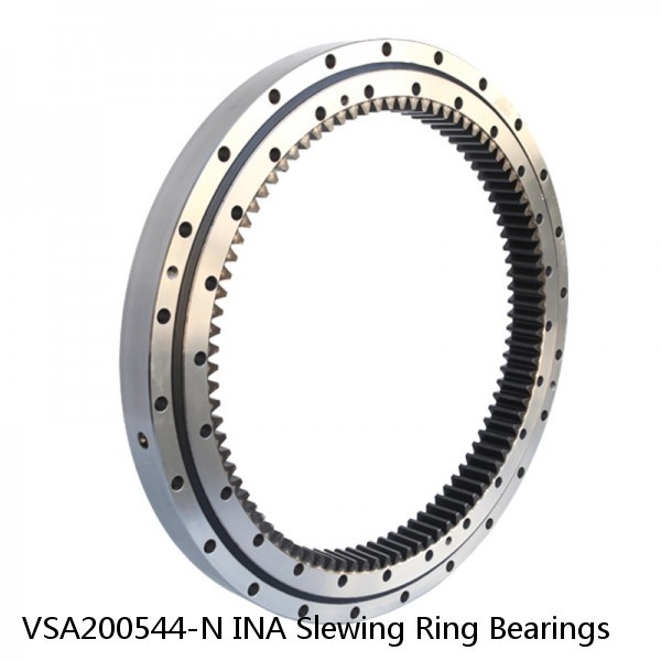 VSA200544-N INA Slewing Ring Bearings