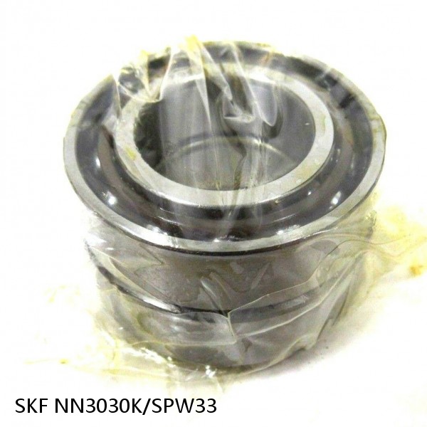 NN3030K/SPW33 SKF Super Precision,Super Precision Bearings,Cylindrical Roller Bearings,Double Row NN 30 Series