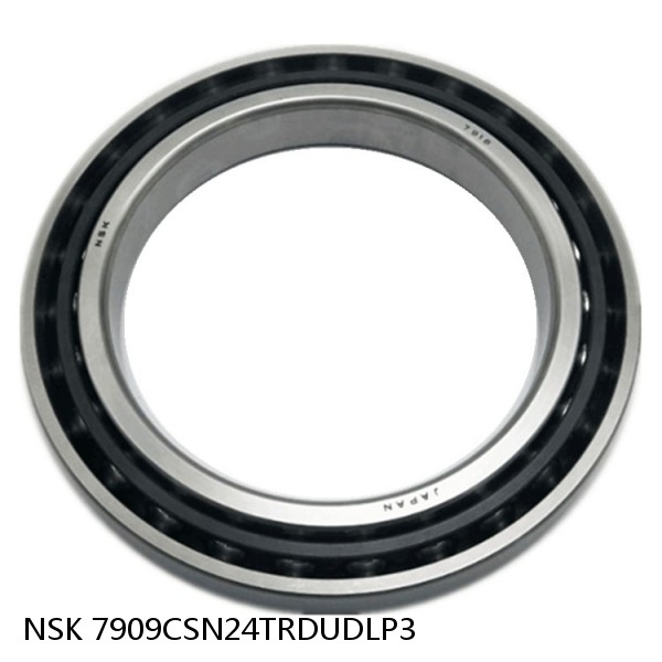 7909CSN24TRDUDLP3 NSK Super Precision Bearings