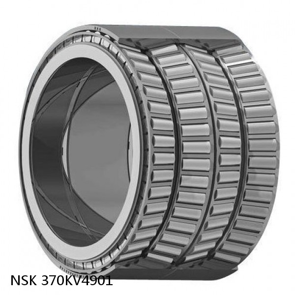 370KV4901 NSK Four-Row Tapered Roller Bearing