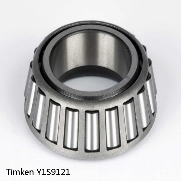 Y1S9121 Timken Tapered Roller Bearings