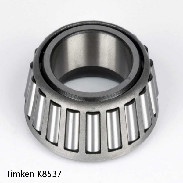 K8537 Timken Tapered Roller Bearings