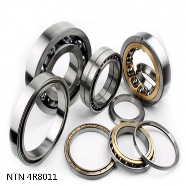 4R8011 NTN Cylindrical Roller Bearing