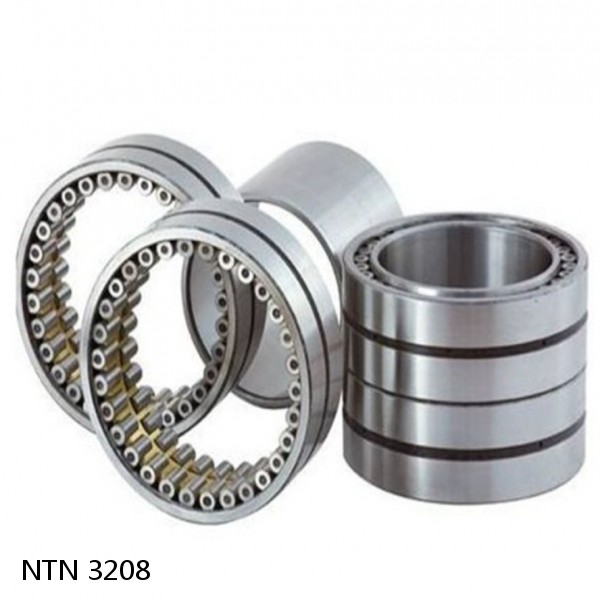 3208 NTN Cylindrical Roller Bearing