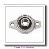 QM INDUSTRIES QVVFK17V215ST  Flange Block Bearings