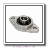 QM INDUSTRIES QAC15A300SEM  Flange Block Bearings