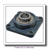 QM INDUSTRIES QVVFK17V300SEB  Flange Block Bearings