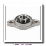 QM INDUSTRIES QAC11A204SM  Flange Block Bearings