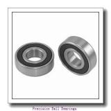 1.181 Inch | 30 Millimeter x 2.165 Inch | 55 Millimeter x 0.512 Inch | 13 Millimeter  TIMKEN 3MMVC9106HX SUM  Precision Ball Bearings