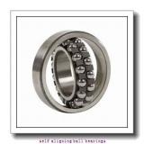 SKF 2204 E-2RS1TN9/W64  Self Aligning Ball Bearings