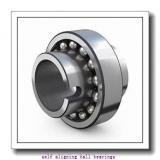 SKF 2207E  Self Aligning Ball Bearings